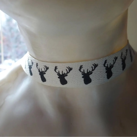 3/$14.00 Deer Choker - Picture 2 of 4